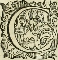 An illustration from Le sagre memorie di Ravenna antica ... (1664)