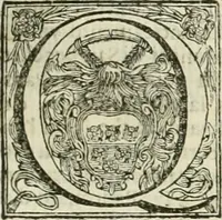 An illustration from Le sagre memorie di Ravenna antica ... (1664)