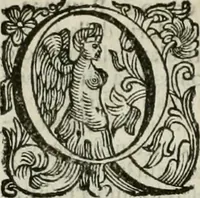 An illustration from Le sagre memorie di Ravenna antica ... (1664)