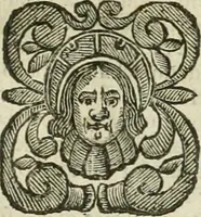 An illustration from Le sagre memorie di Ravenna antica ... (1664)