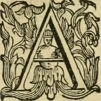An illustration from Le sagre memorie di Ravenna antica ... (1664)