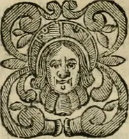 An illustration from Le sagre memorie di Ravenna antica ... (1664)