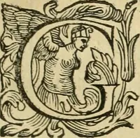 An illustration from Le sagre memorie di Ravenna antica ... (1664)