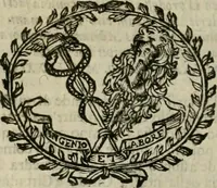 An illustration from Le sagre memorie di Ravenna antica ... (1664)