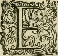 An illustration from Le sagre memorie di Ravenna antica ... (1664)
