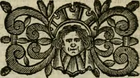 An illustration from Le sagre memorie di Ravenna antica ... (1664)