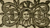 An illustration from Le sagre memorie di Ravenna antica ... (1664)