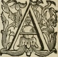 An illustration from Le sagre memorie di Ravenna antica ... (1664)