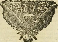 An illustration from Le sagre memorie di Ravenna antica ... (1664)