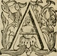 An illustration from Le sagre memorie di Ravenna antica ... (1664)
