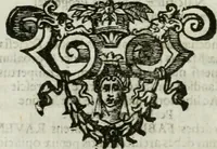 An illustration from Le sagre memorie di Ravenna antica ... (1664)