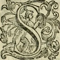 An illustration from Le sagre memorie di Ravenna antica ... (1664)