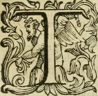 An illustration from Le sagre memorie di Ravenna antica ... (1664)