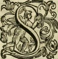 An illustration from Le sagre memorie di Ravenna antica ... (1664)