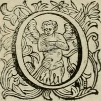An illustration from Le sagre memorie di Ravenna antica ... (1664)