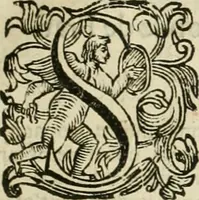 An illustration from Le sagre memorie di Ravenna antica ... (1664)