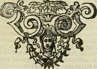 An illustration from Le sagre memorie di Ravenna antica ... (1664)