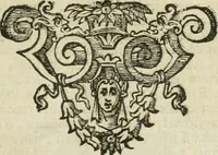 An illustration from Le sagre memorie di Ravenna antica ... (1664)