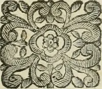 An illustration from Le sagre memorie di Ravenna antica ... (1664)