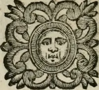 An illustration from Le sagre memorie di Ravenna antica ... (1664)