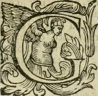 An illustration from Le sagre memorie di Ravenna antica ... (1664)
