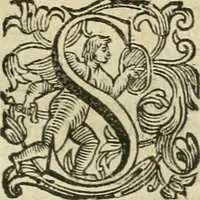 An illustration from Le sagre memorie di Ravenna antica ... (1664)