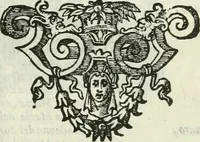 An illustration from Le sagre memorie di Ravenna antica ... (1664)