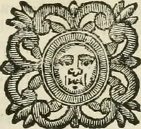 An illustration from Le sagre memorie di Ravenna antica ... (1664)