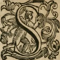 An illustration from Le sagre memorie di Ravenna antica ... (1664)