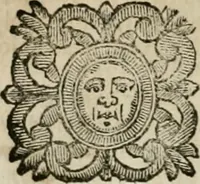 An illustration from Le sagre memorie di Ravenna antica ... (1664)