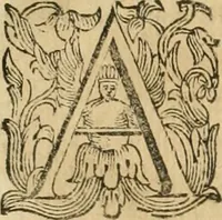 An illustration from Le sagre memorie di Ravenna antica ... (1664)