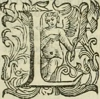 An illustration from Le sagre memorie di Ravenna antica ... (1664)