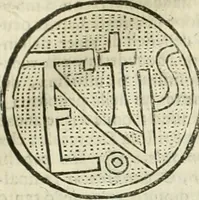 An illustration from Le sagre memorie di Ravenna antica ... (1664)