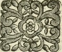 An illustration from Le sagre memorie di Ravenna antica ... (1664)