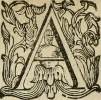 An illustration from Le sagre memorie di Ravenna antica ... (1664)
