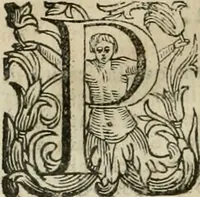 An illustration from Le sagre memorie di Ravenna antica ... (1664)