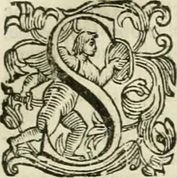 An illustration from Le sagre memorie di Ravenna antica ... (1664)