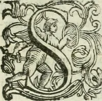 An illustration from Le sagre memorie di Ravenna antica ... (1664)