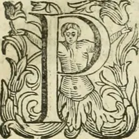 An illustration from Le sagre memorie di Ravenna antica ... (1664)