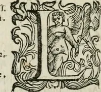 An illustration from Le sagre memorie di Ravenna antica ... (1664)