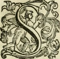An illustration from Le sagre memorie di Ravenna antica ... (1664)