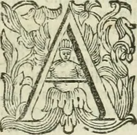 An illustration from Le sagre memorie di Ravenna antica ... (1664)