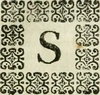 An illustration from Le sagre memorie di Ravenna antica ... (1664)