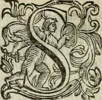An illustration from Le sagre memorie di Ravenna antica ... (1664)