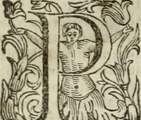 An illustration from Le sagre memorie di Ravenna antica ... (1664)
