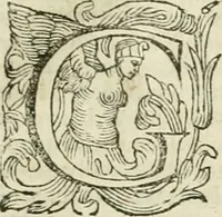An illustration from Le sagre memorie di Ravenna antica ... (1664)
