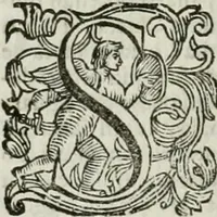 An illustration from Le sagre memorie di Ravenna antica ... (1664)