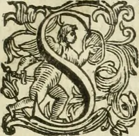 An illustration from Le sagre memorie di Ravenna antica ... (1664)