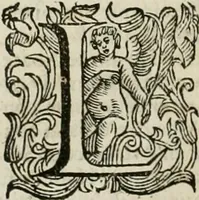 An illustration from Le sagre memorie di Ravenna antica ... (1664)