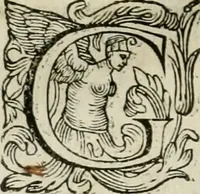 An illustration from Le sagre memorie di Ravenna antica ... (1664)